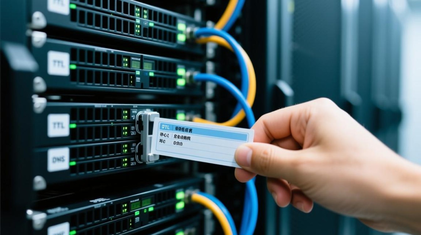 域名解析TTL值怎么设置,TTL值设置多少最合适? 域名解析TTL值怎么设置,TTL值设置多少最合适?