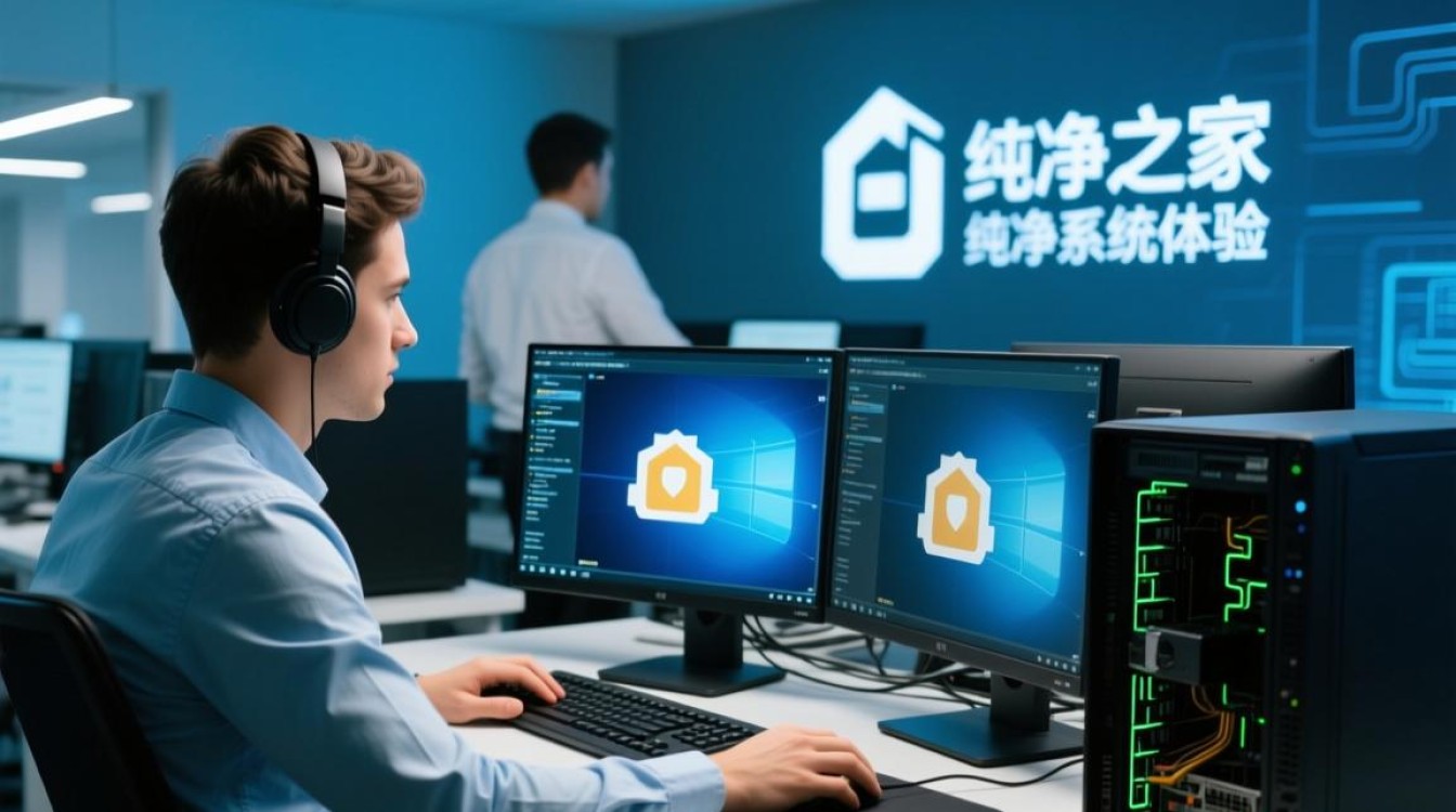 系统之家虚拟机怎么下载,虚拟机安装教程详细步骤 系统之家虚拟机怎么下载,虚拟机安装教程详细步骤