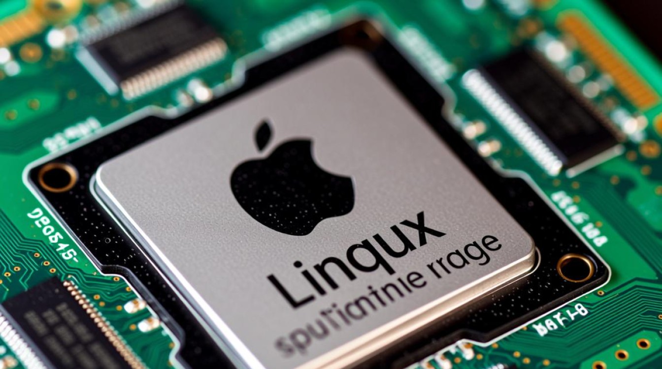 苹果电脑能装Linux系统吗,Mac安装Linux详细教程步骤-好主机测评网