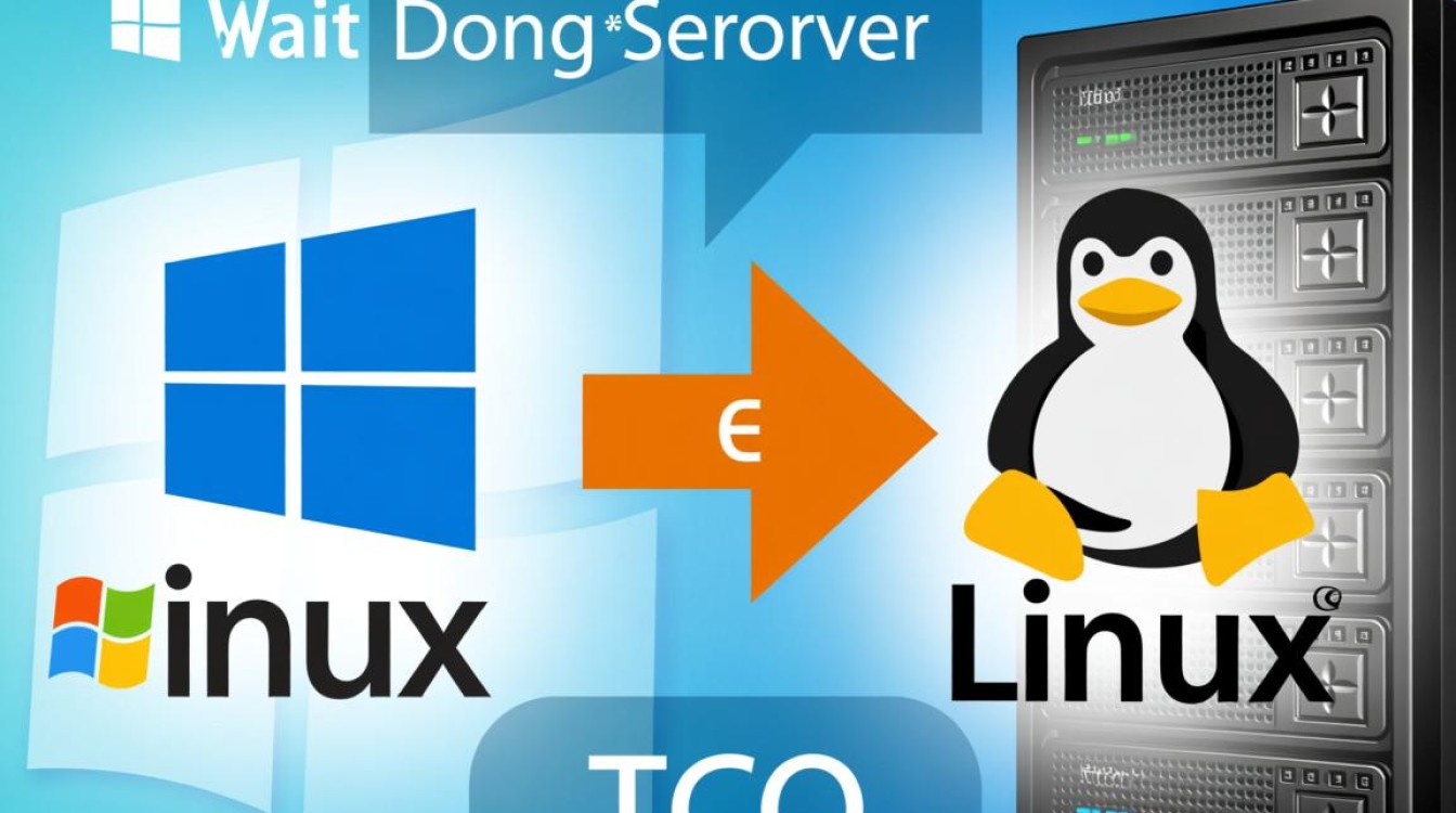 Windows Server和Linux区别,企业服务器选哪个好?-好主机测评网