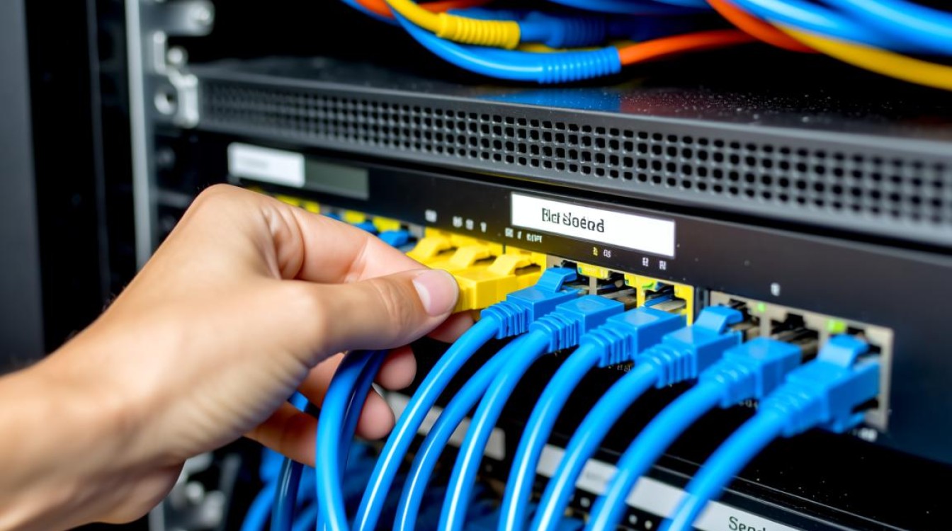 服务器怎么添加路由器，如何配置网关实现联网？-好主机测评网