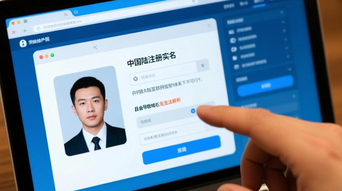 域名注册不实名能用吗，域名不实名认证有什么后果-好主机测评网