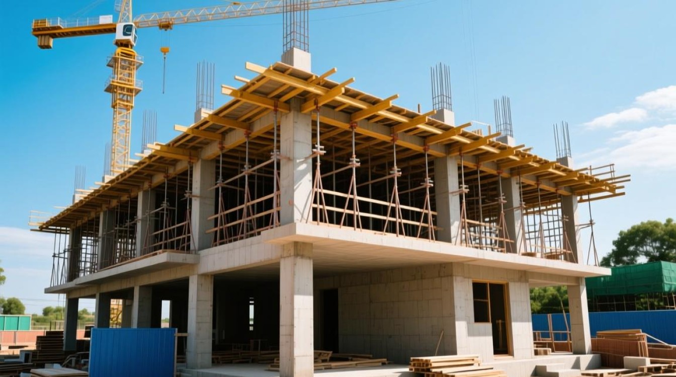 服务器怎么搭建论坛，新手详细教程步骤-好主机测评网