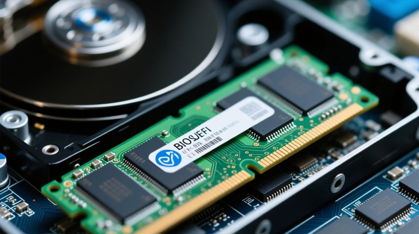 服务器怎么开机检查内存与硬盘，开机自检按什么键？-好主机测评网