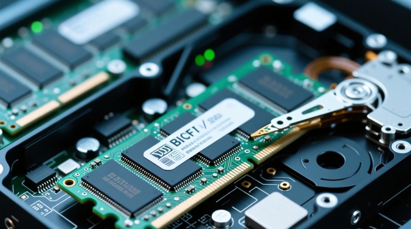 服务器怎么开机检查内存与硬盘，开机自检按什么键？