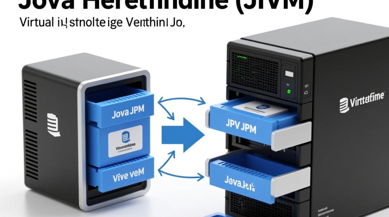 Java对象在虚拟机中怎么存储？JVM内存模型原理是什么-好主机测评网