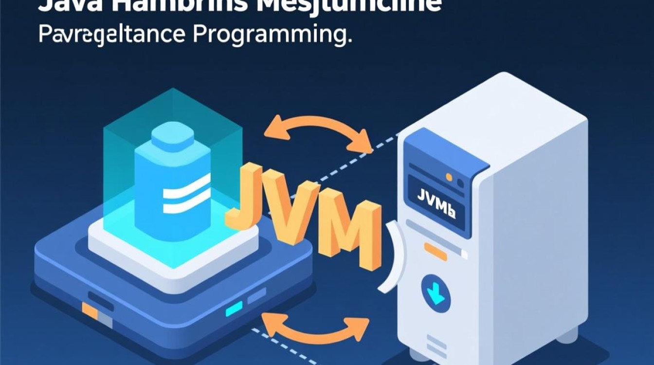 Java对象在虚拟机中怎么存储？JVM内存模型原理是什么