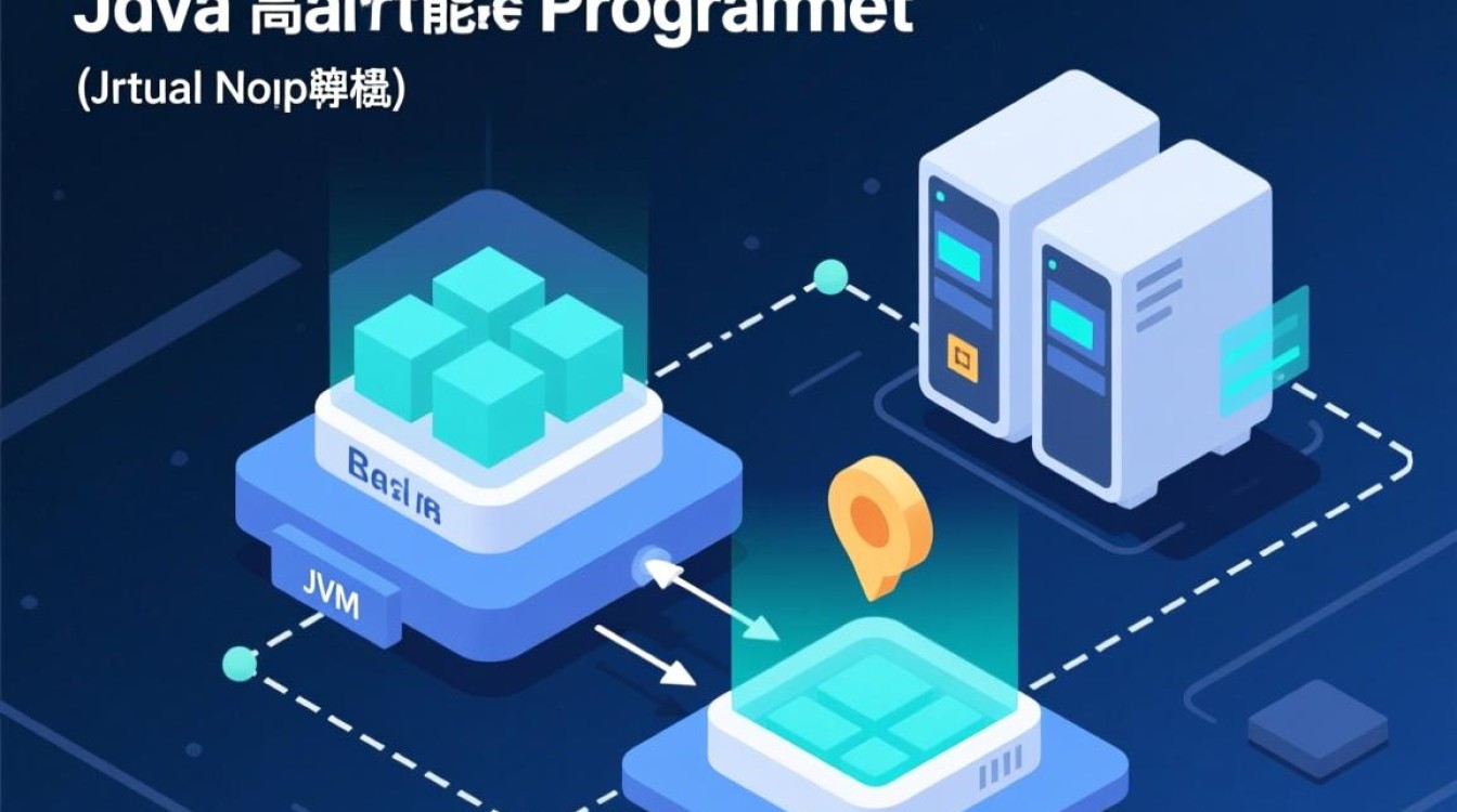 Java对象在虚拟机中怎么存储？JVM内存模型原理是什么