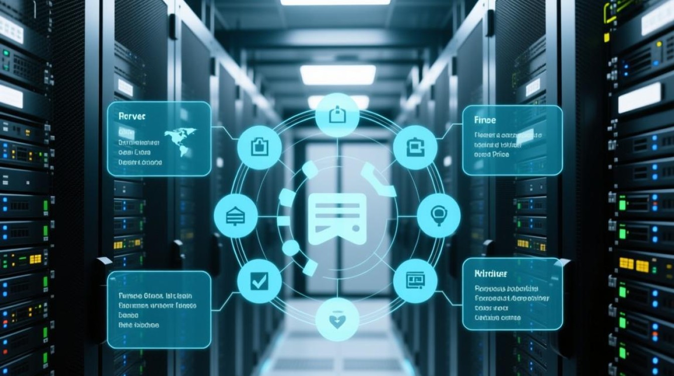 服务器怎么推荐才好用,高性价比服务器怎么选?-好主机测评网