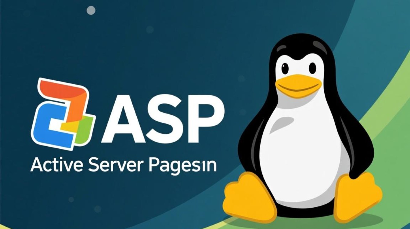 Linux怎么支持ASP,Linux系统如何配置ASP环境-好主机测评网