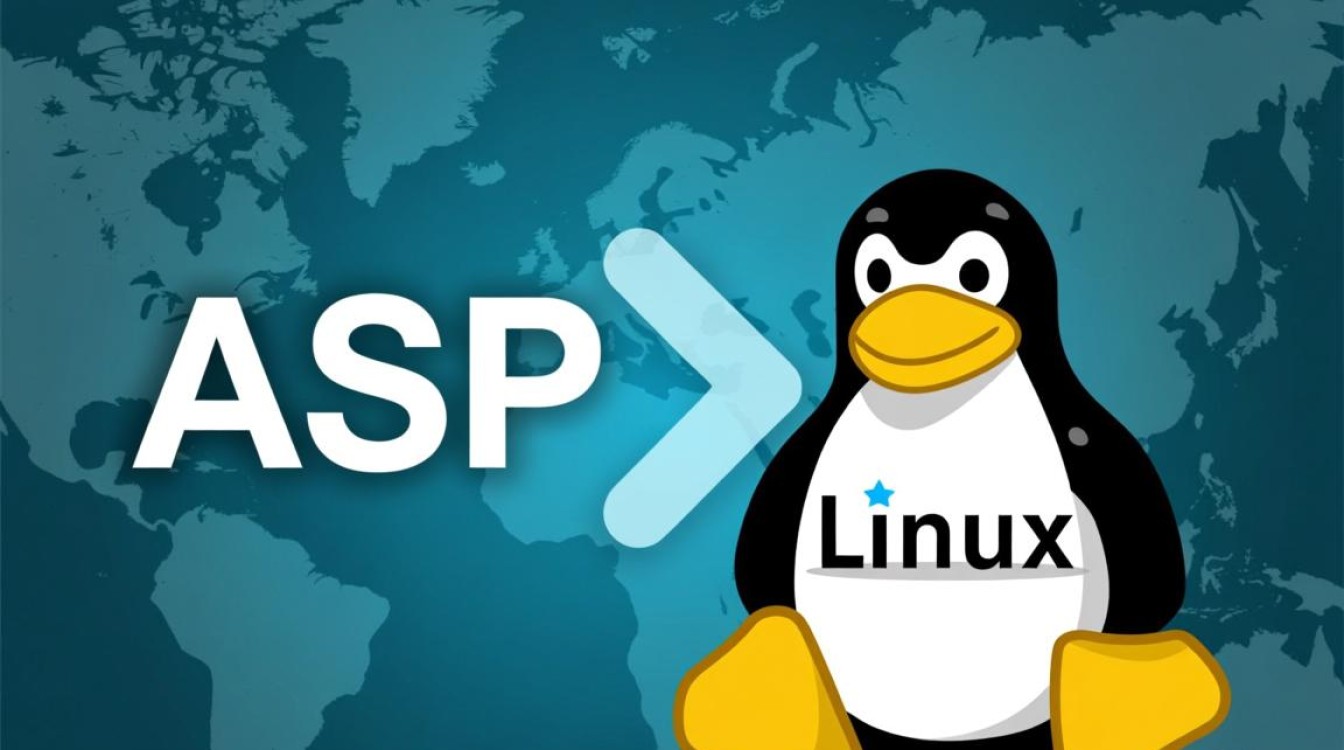 Linux怎么支持ASP,Linux系统如何配置ASP环境 Linux怎么支持ASP,Linux系统如何配置ASP环境