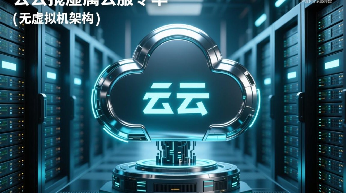 无虚拟机青云是什么意思，青云无虚拟机有哪些优势？-好主机测评网