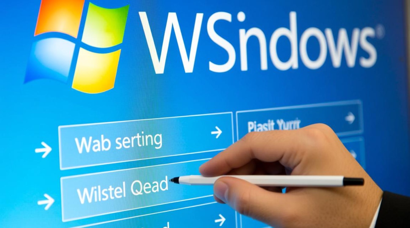 IIS7.5域名怎么设置？网站域名绑定详细图文教程-好主机测评网