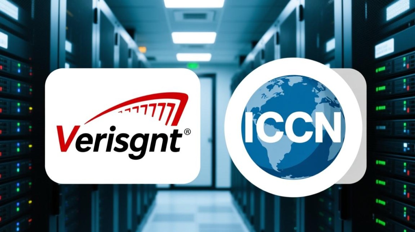 com域名管理机构是什么？com域名归谁管？-好主机测评网