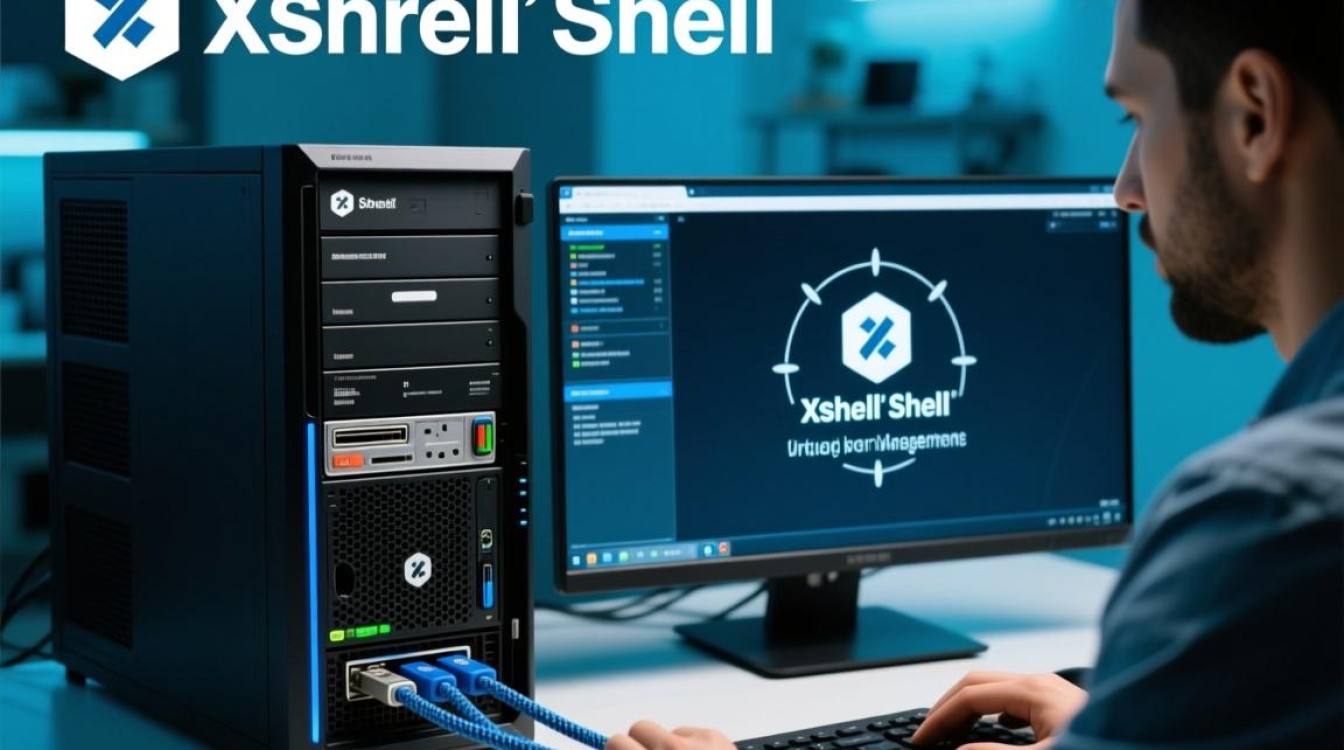 xsell链接虚拟机怎么弄，xsell如何连接虚拟机-好主机测评网