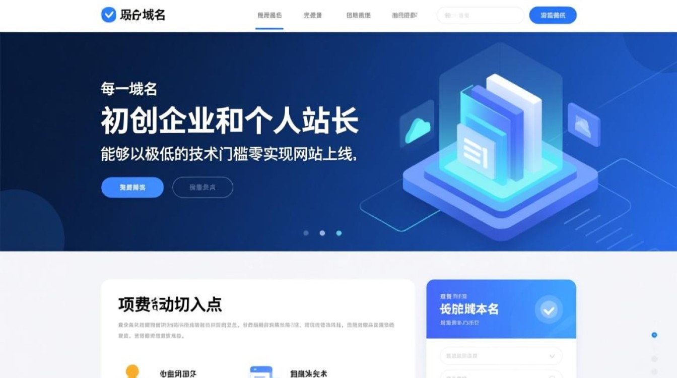 免费二级域名怎么申请,哪里有永久免费的二级域名-好主机测评网