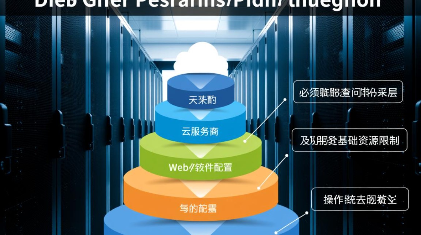 服务器怎么查访问量限制,服务器流量限制在哪里看-好主机测评网