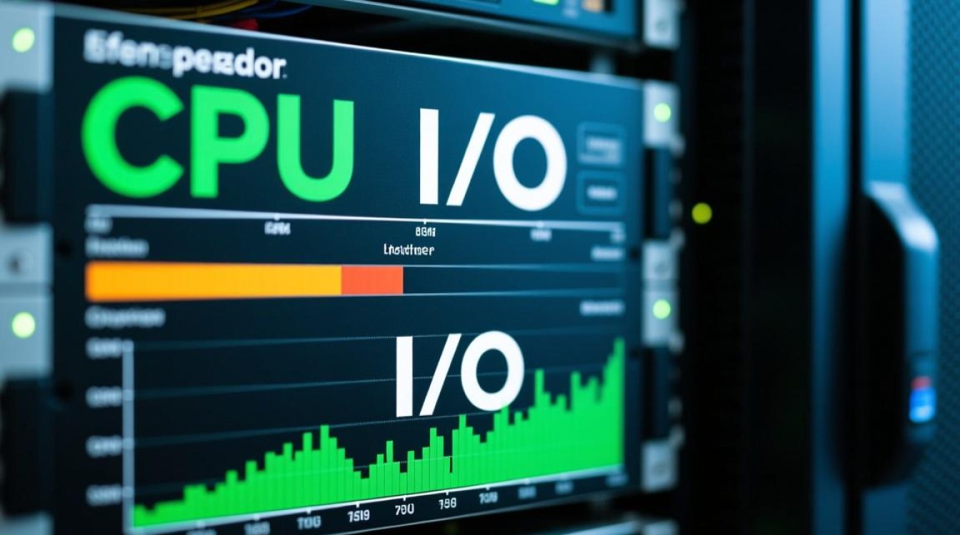 Linux查看进程io怎么做,如何查看进程io占用情况-好主机测评网