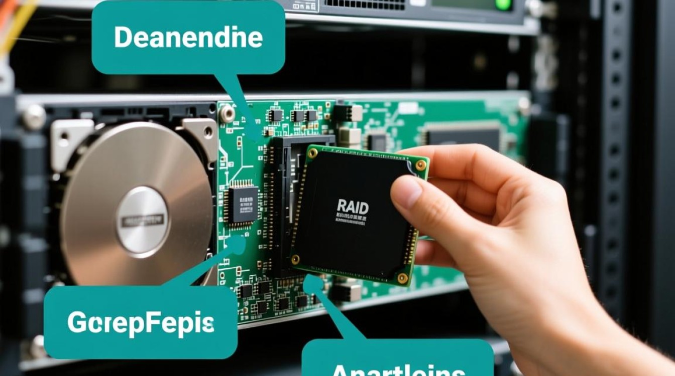 服务器怎么拆raid,服务器raid删除数据会丢失吗-好主机测评网