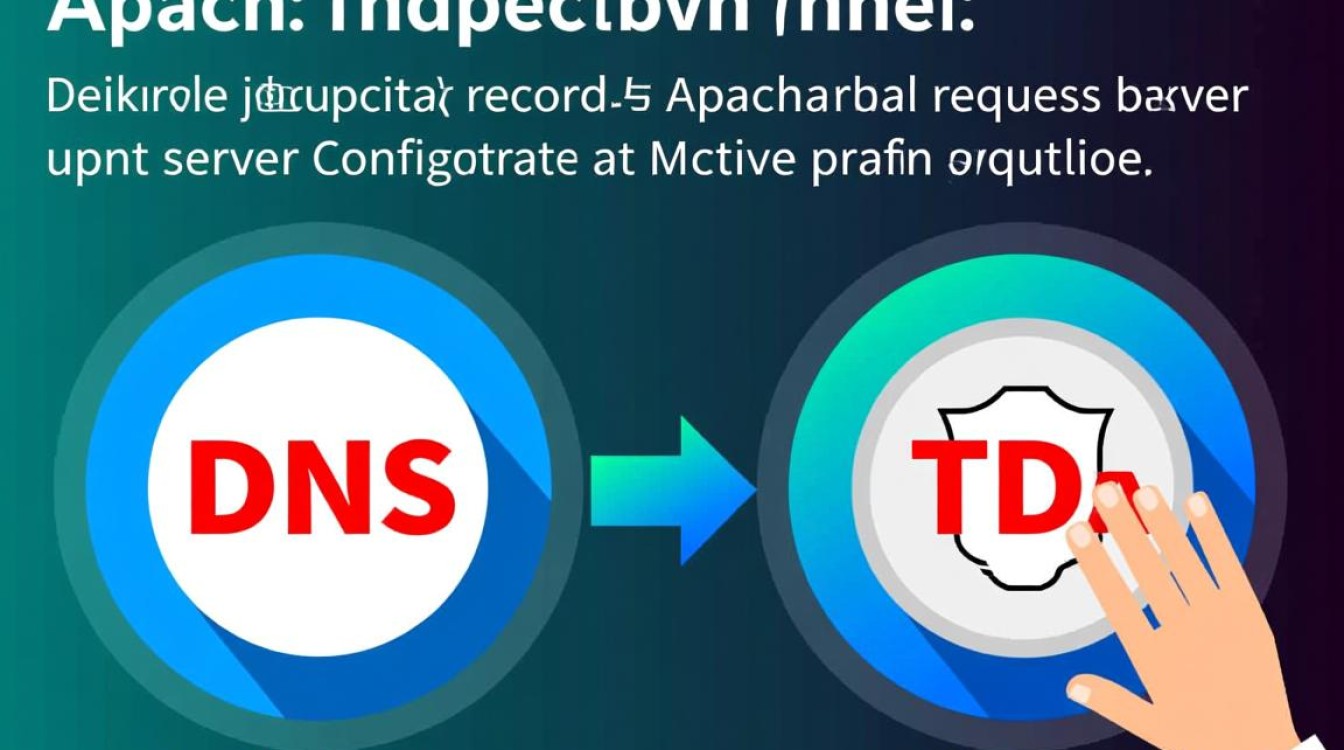 Apache泛域名解析如何配置,Apache泛解析设置教程-好主机测评网