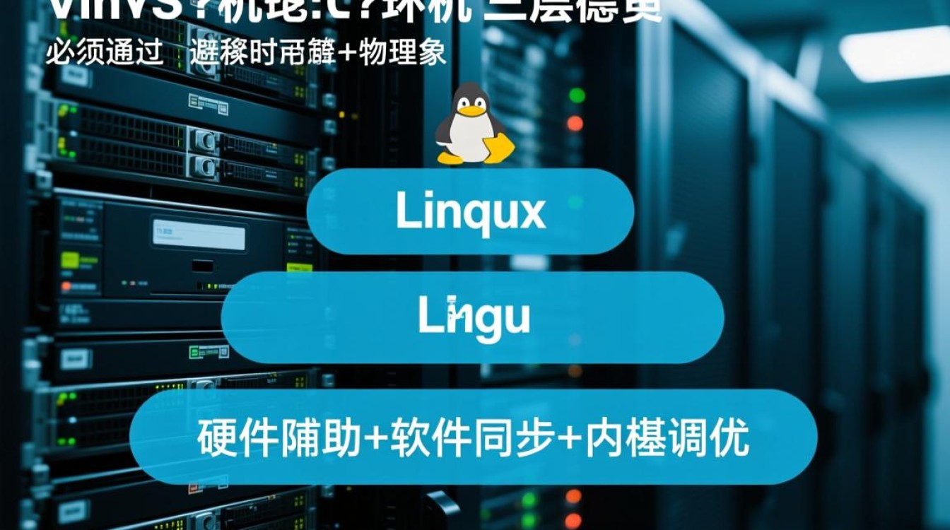虚拟机Linux时间怎么同步，虚拟机Linux时间不对怎么办
