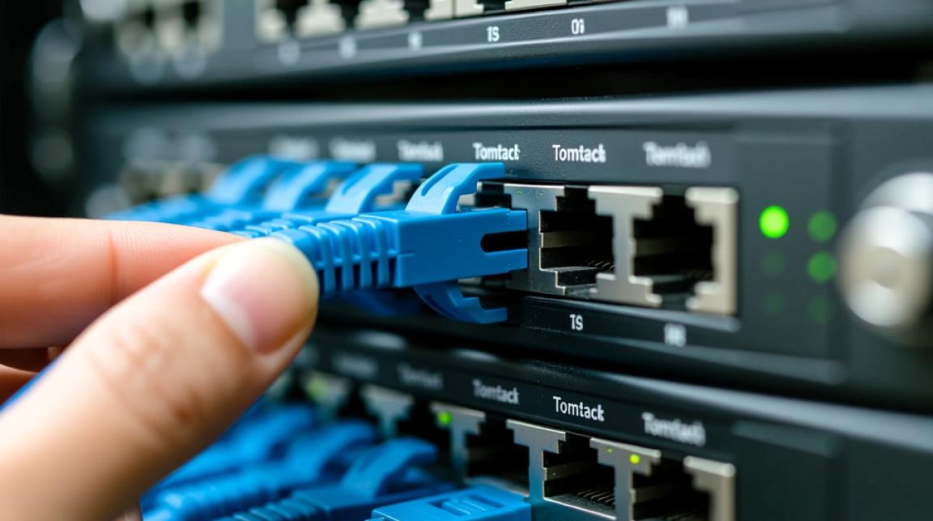 Linux Tomcat默认端口是多少,如何查看Tomcat端口-好主机测评网