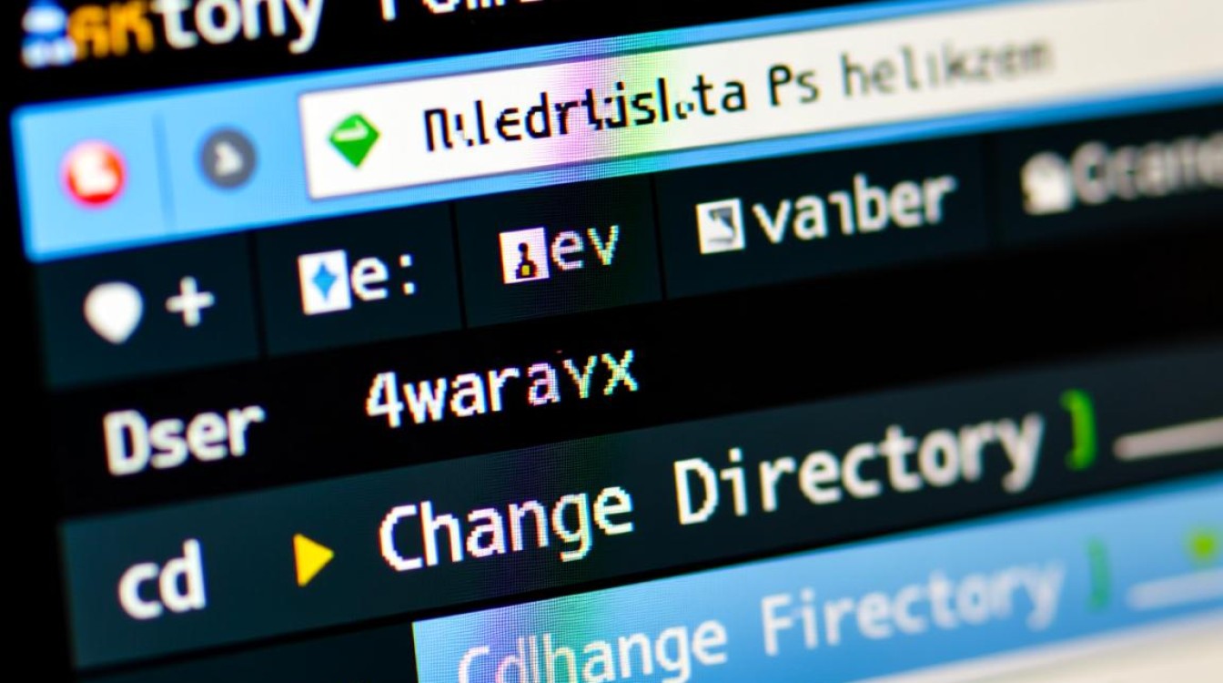 Linux进入目录命令怎么用,cd命令如何进入文件夹? Linux进入目录命令怎么用,cd命令如何进入文件夹?