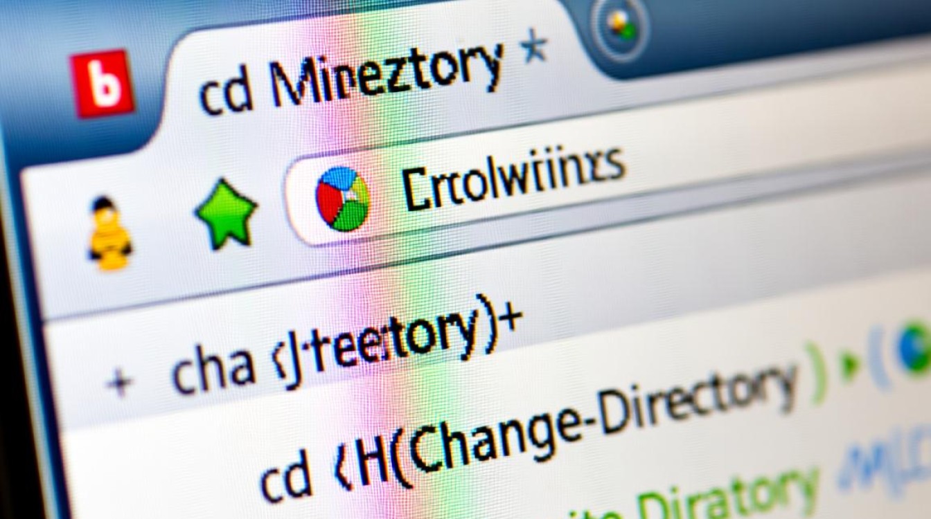Linux进入目录命令怎么用,cd命令如何进入文件夹?-好主机测评网
