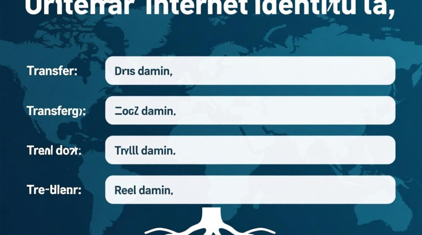 完整域名的组成是什么,域名由哪几部分组成?-好主机测评网