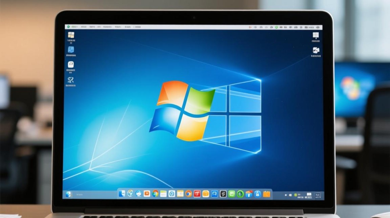 Mac虚拟机怎么安装Windows？Mac装Windows哪个软件好用？