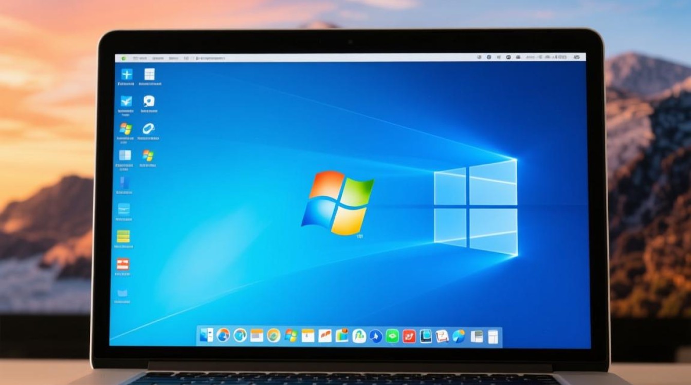 Mac虚拟机怎么安装Windows？Mac装Windows哪个软件好用？