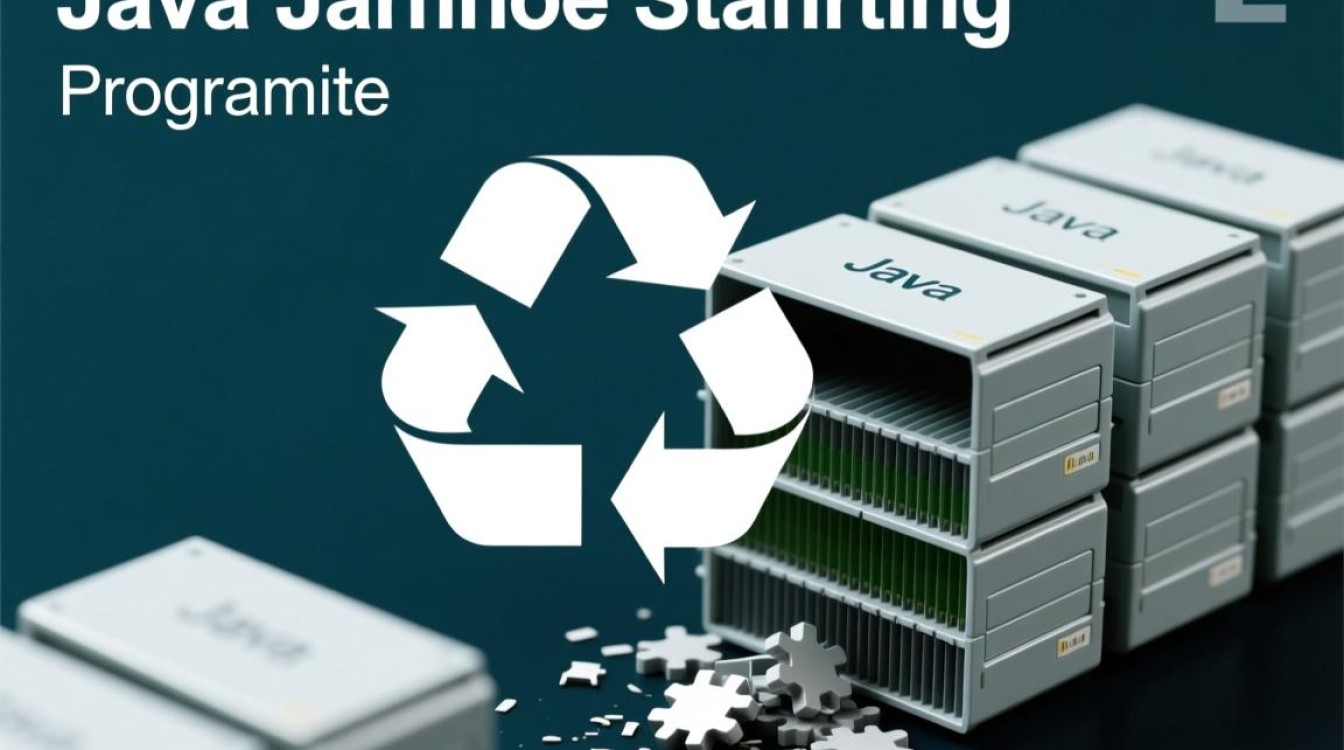 Java虚拟机GC原理是什么，JVM垃圾回收怎么调优？-好主机测评网