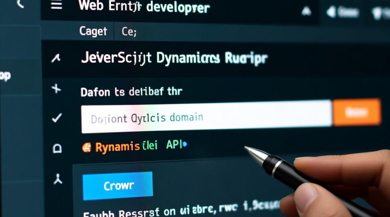js怎么获取域名,javascript如何动态获取当前域名-好主机测评网