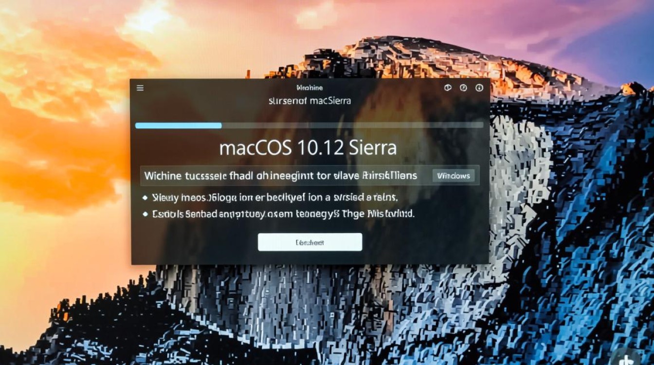 OSX 10.12虚拟机怎么安装，安装教程详细步骤-好主机测评网