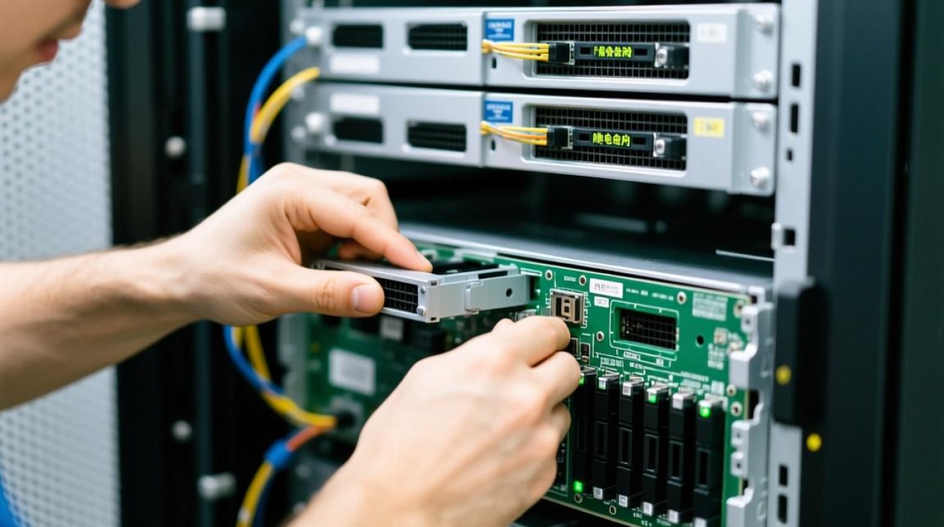 服务器怎么拆，服务器拆卸详细步骤教程图解-好主机测评网