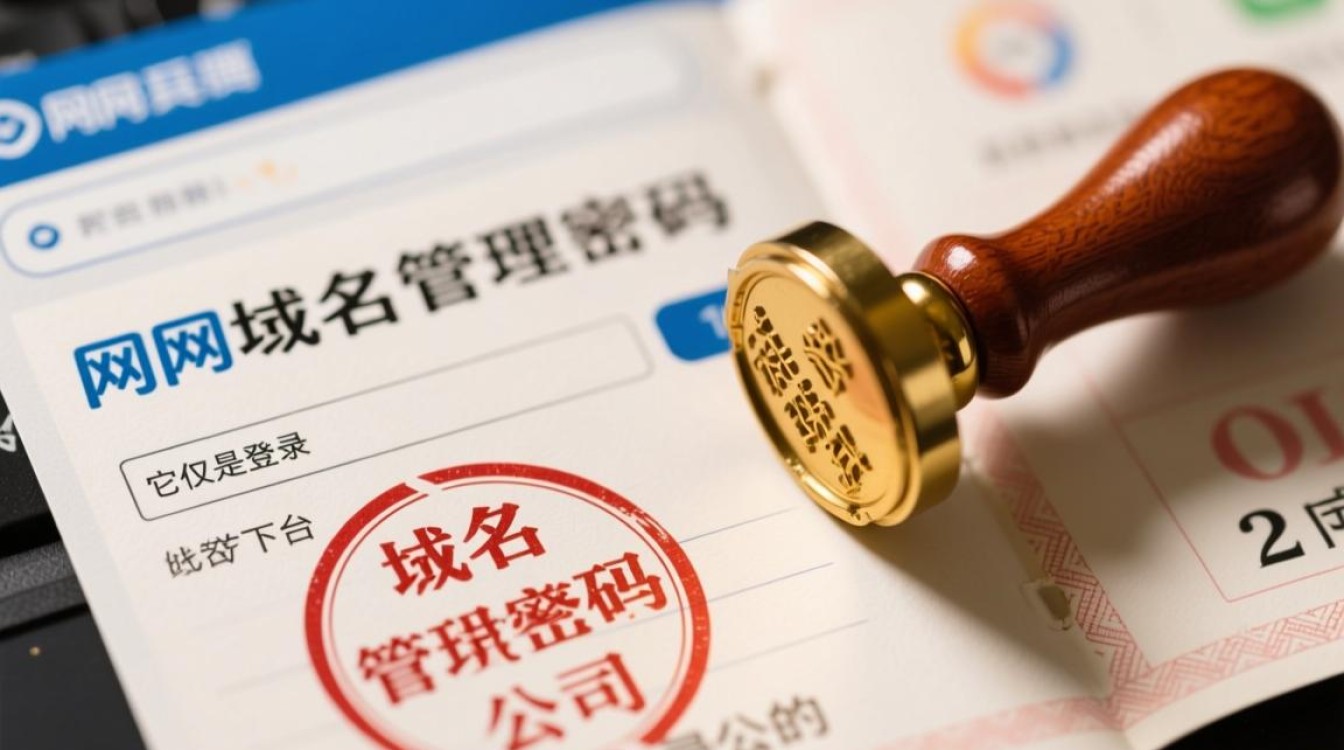 万网域名管理密码怎么找回，万网域名密码忘记了怎么办-好主机测评网