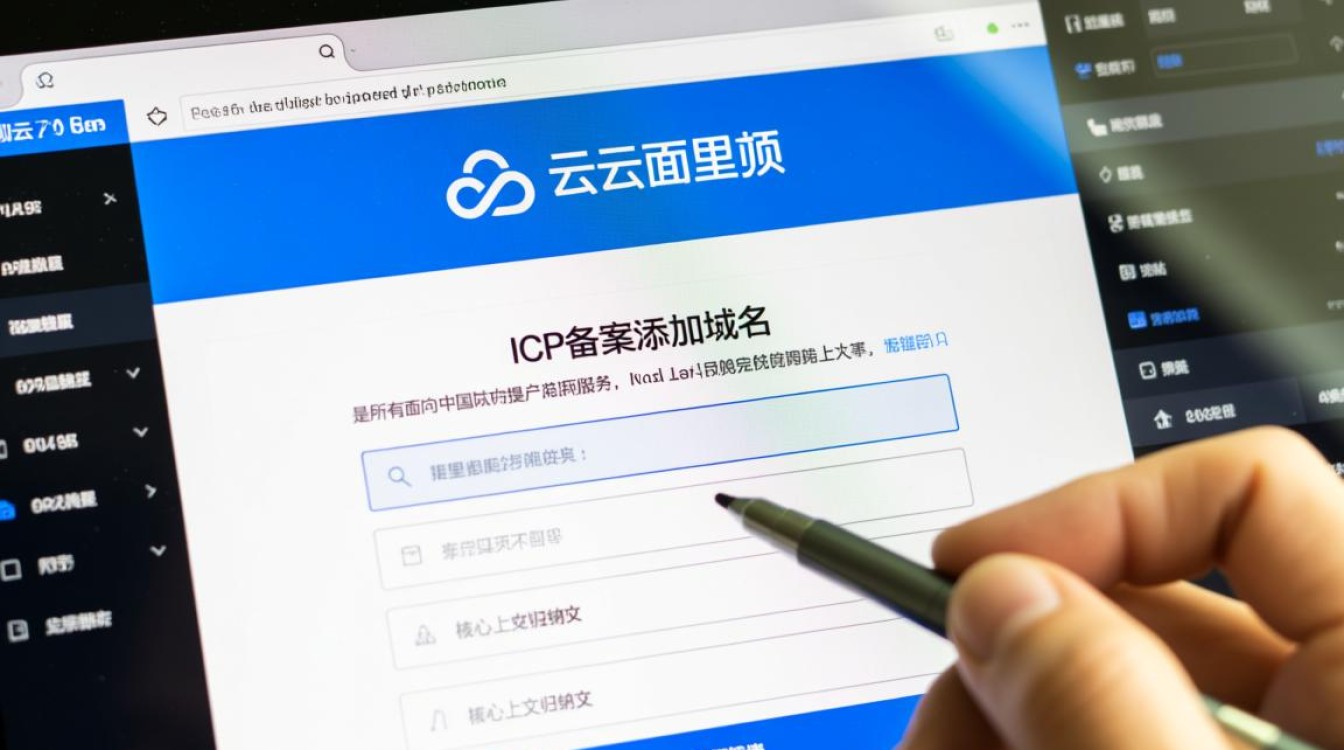 阿里云备案怎么添加域名，操作流程是怎样的-好主机测评网