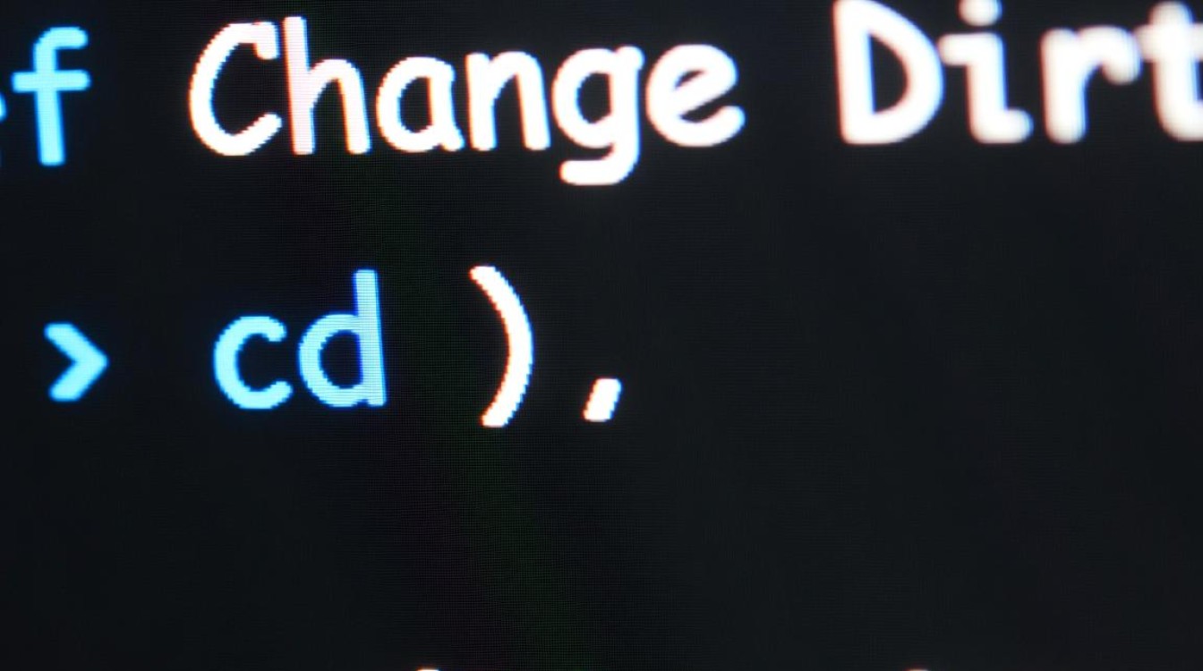 Linux进入目录命令是什么,Linux cd命令怎么用 Linux进入目录命令是什么,Linux cd命令怎么用
