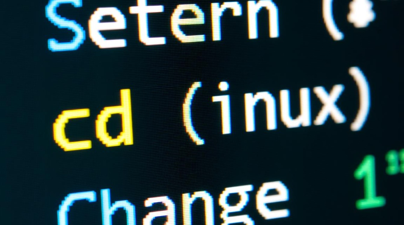 Linux进入目录命令是什么,Linux cd命令怎么用 Linux进入目录命令是什么,Linux cd命令怎么用