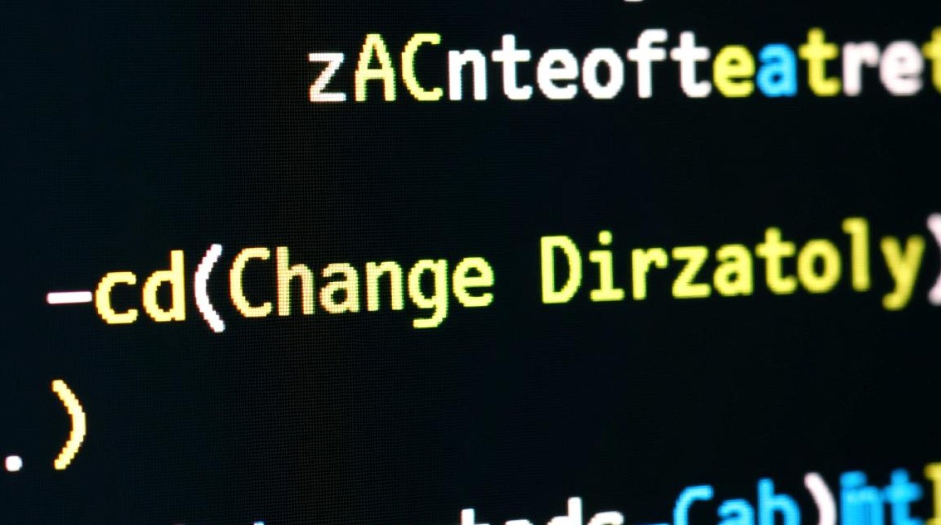 Linux进入目录命令是什么,Linux cd命令怎么用 Linux进入目录命令是什么,Linux cd命令怎么用