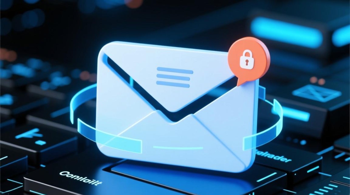 公司域名邮箱格式怎么写,企业邮箱账号后缀是什么-好主机测评网