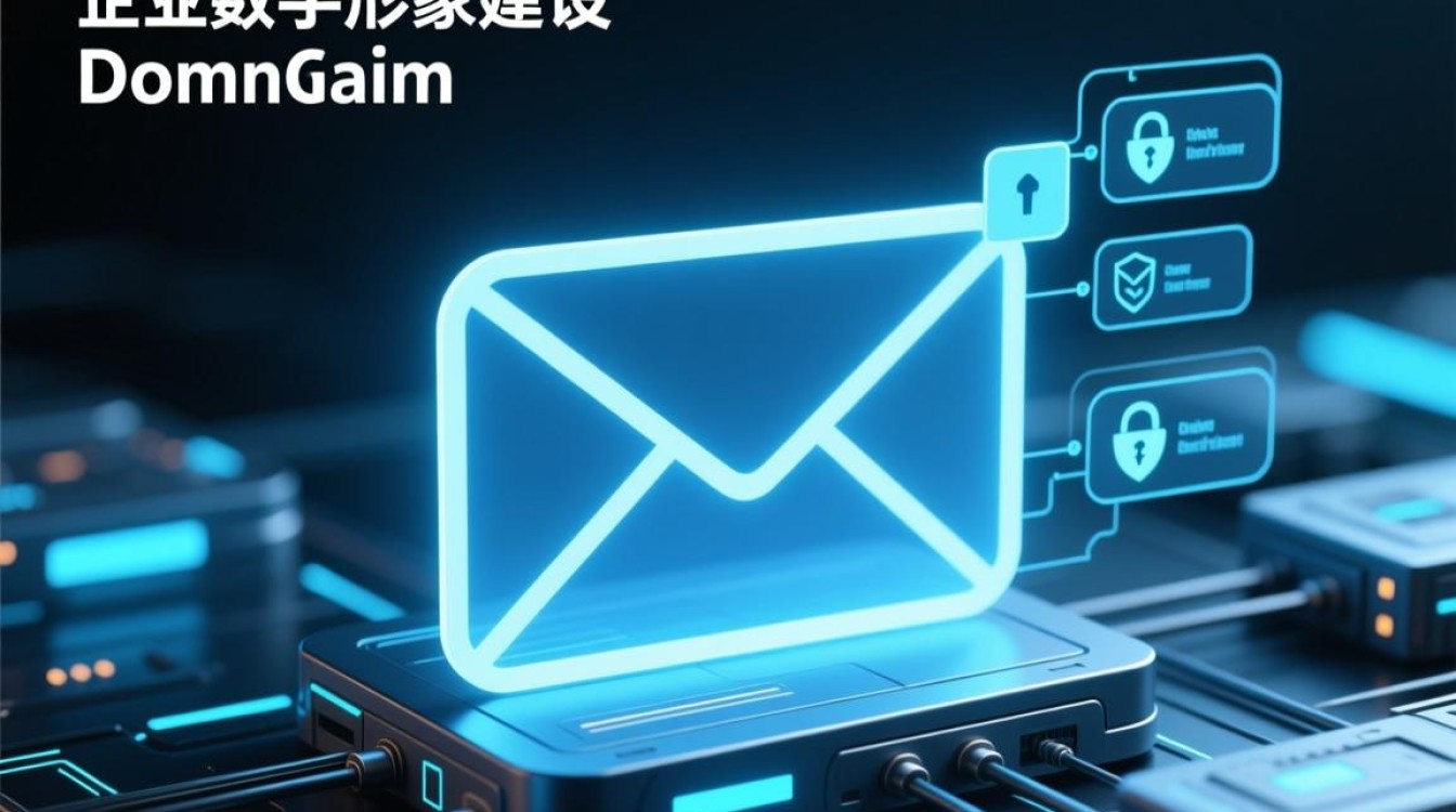 公司域名邮箱格式怎么写，企业邮箱账号后缀是什么