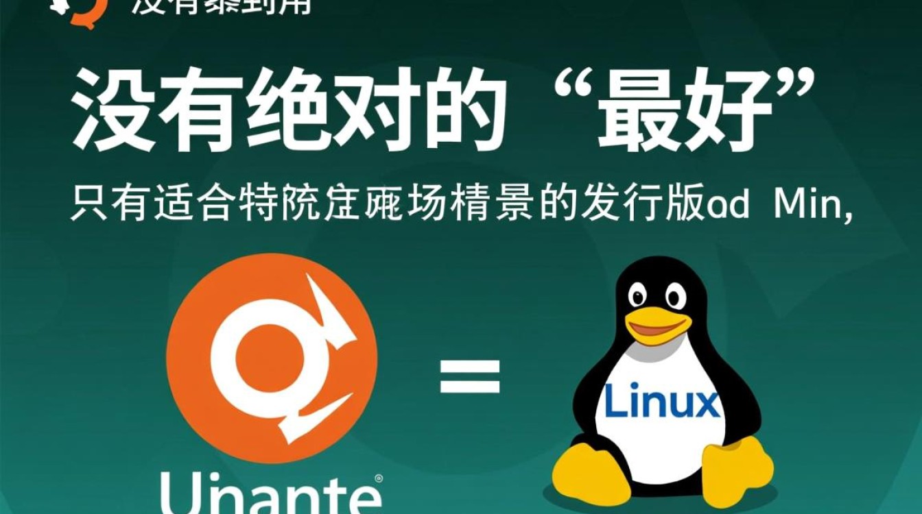 Linux最好的版本是哪个,新手入门用哪个Linux系统好 Linux最好的版本是哪个,新手入门用哪个Linux系统好