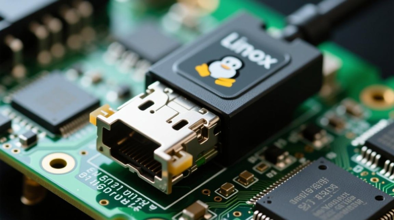 Linux网卡不识别怎么办,Linux找不到网卡怎么解决-好主机测评网