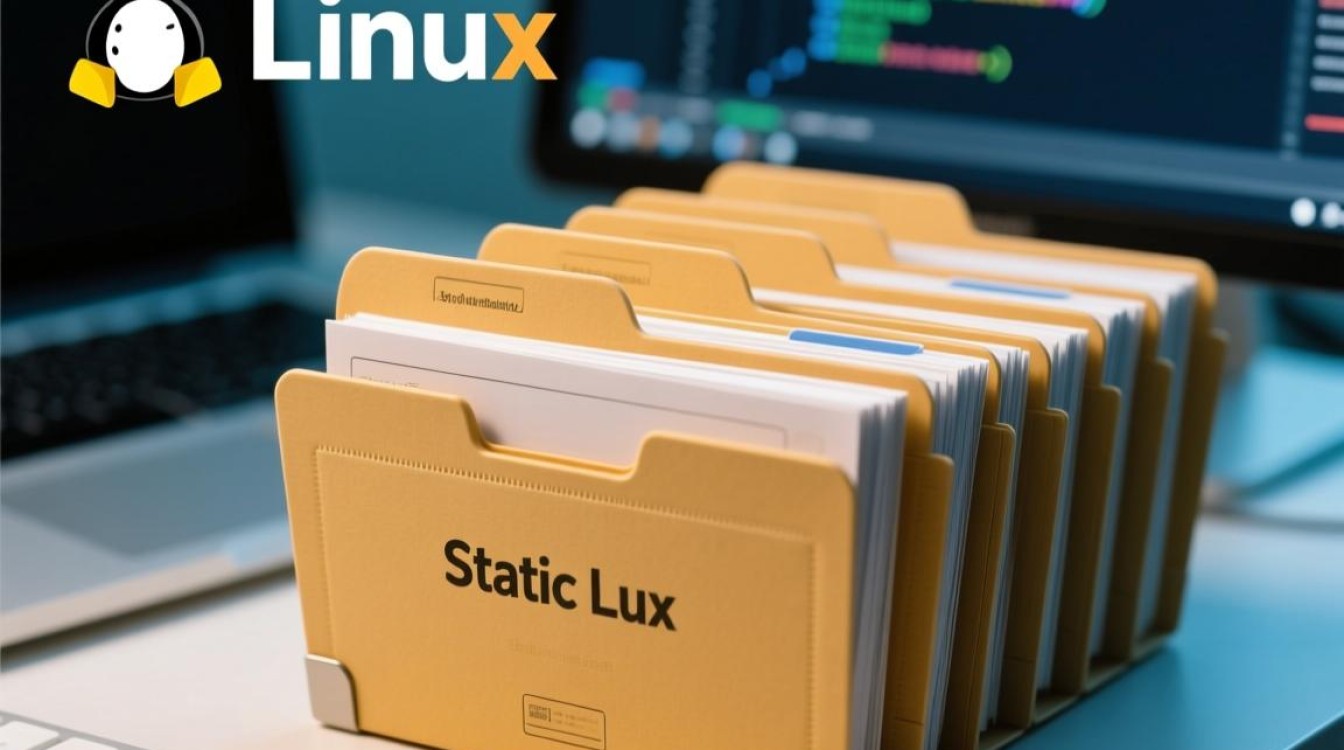 Linux下静态库怎么生成,Linux生成静态库的命令是什么?-好主机测评网