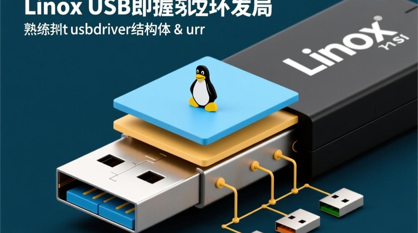 Linux USB驱动开发怎么做?从入门到精通教程 Linux USB驱动开发怎么做?从入门到精通教程