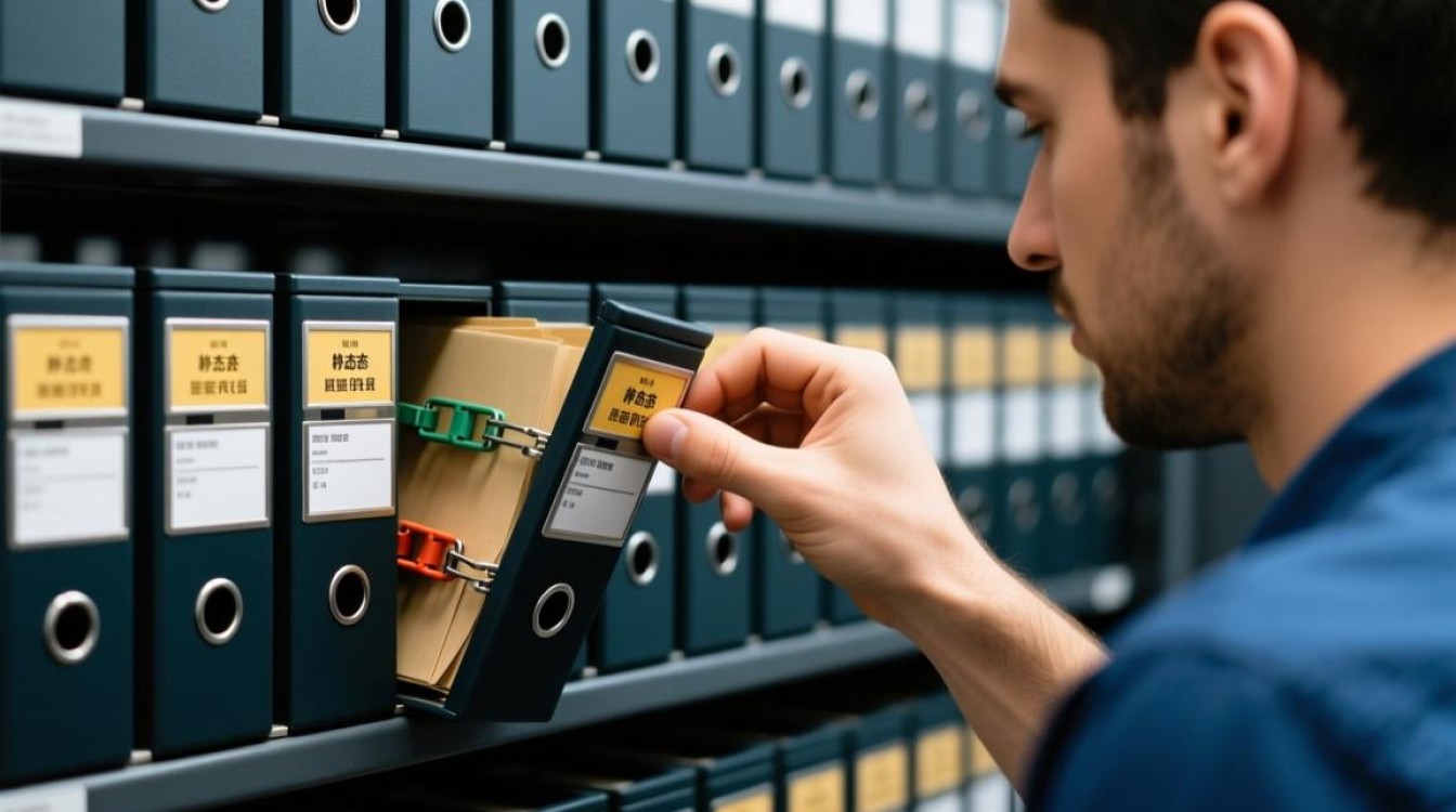 Linux如何查看静态库？Linux查看静态库命令有哪些