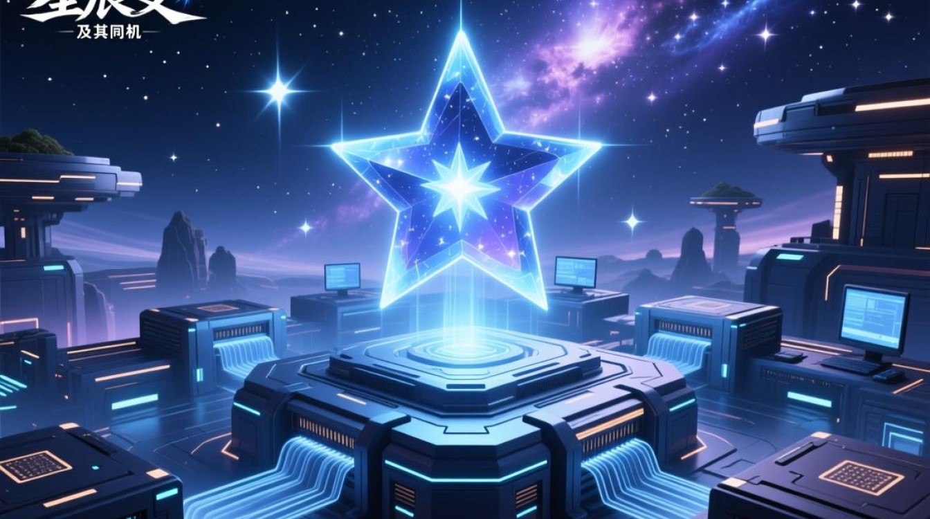 星辰变虚拟机怎么用，星辰变手游模拟器哪个好-好主机测评网