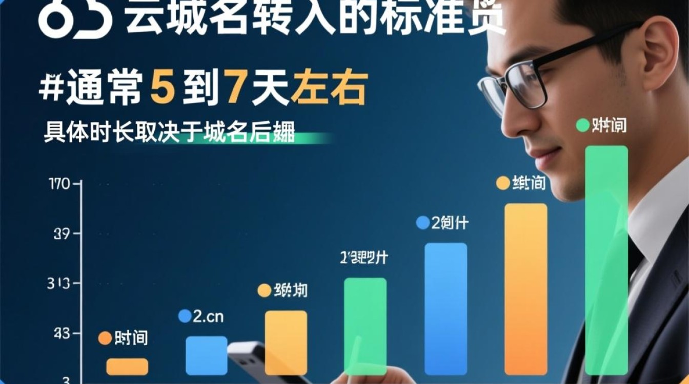 阿里云域名转入需要多久，域名转入一般要几天？-好主机测评网