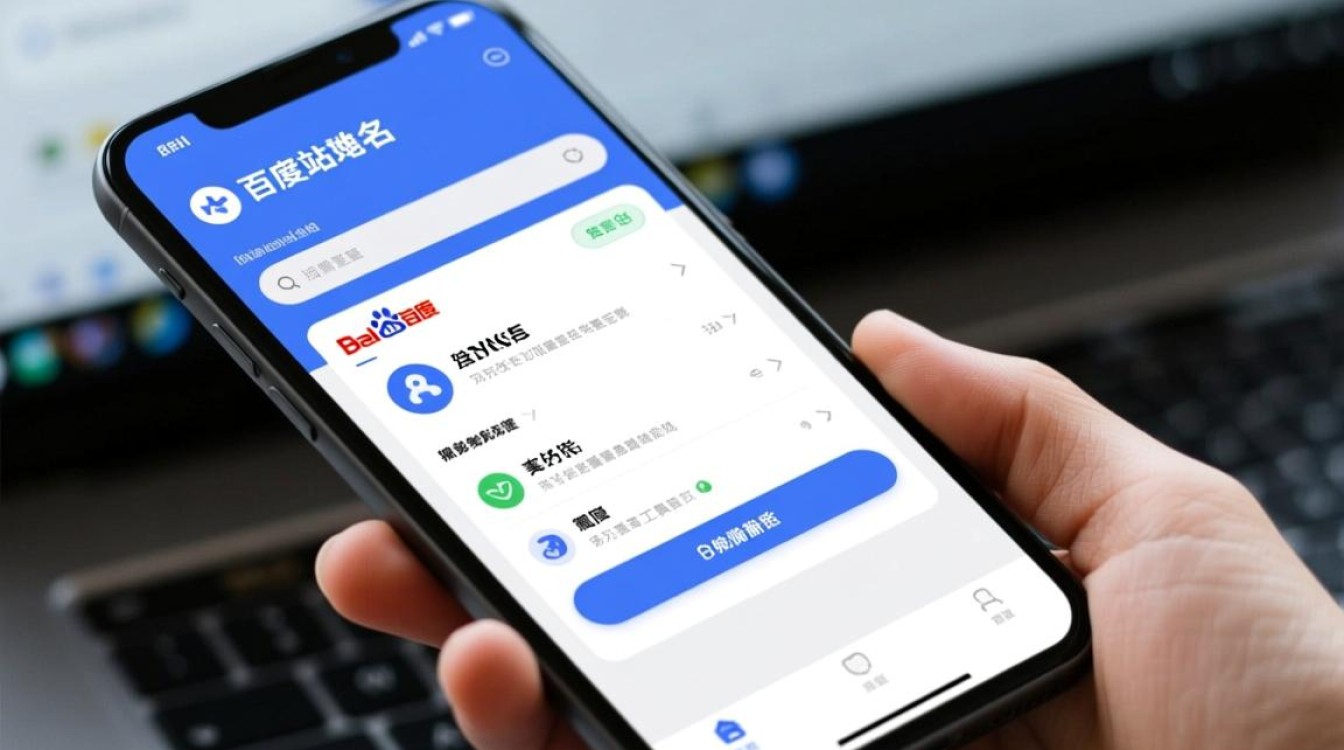 手机静态域名怎么设置，手机网站域名怎么绑定-好主机测评网